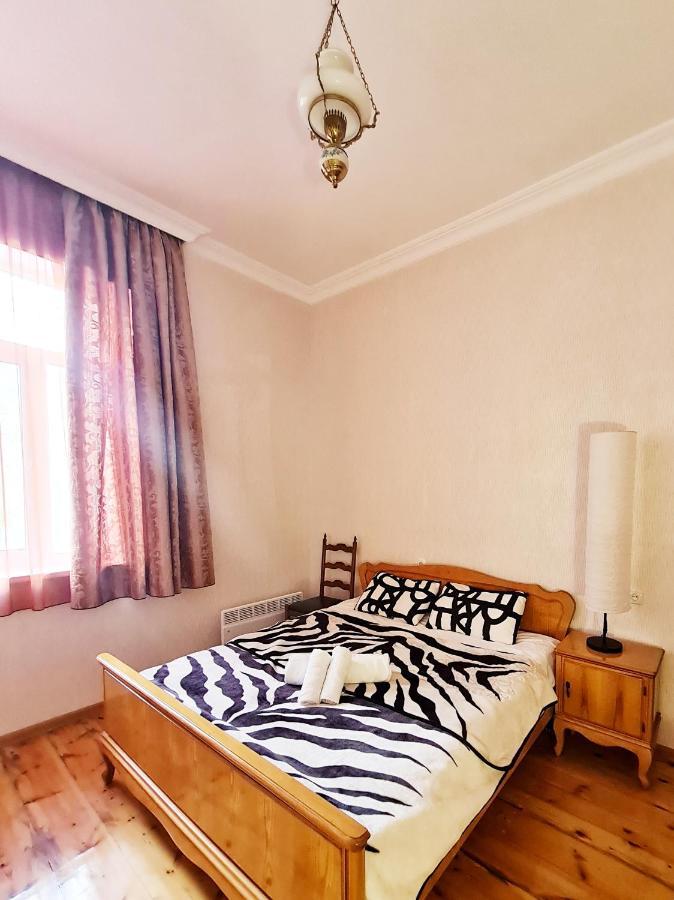 קוטאיסי Friendly Guest House מראה חיצוני תמונה