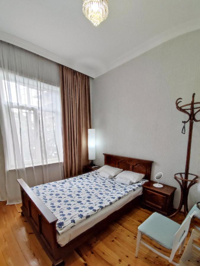 קוטאיסי Friendly Guest House מראה חיצוני תמונה