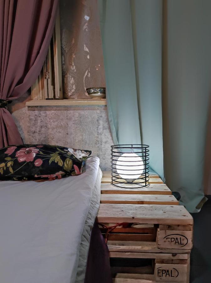 קוטאיסי Friendly Guest House מראה חיצוני תמונה