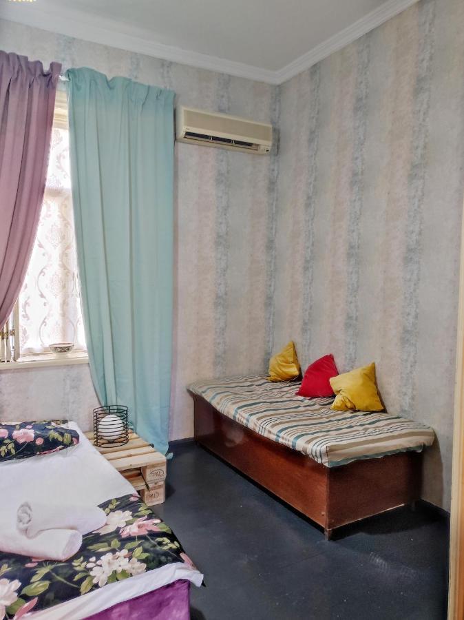 קוטאיסי Friendly Guest House מראה חיצוני תמונה