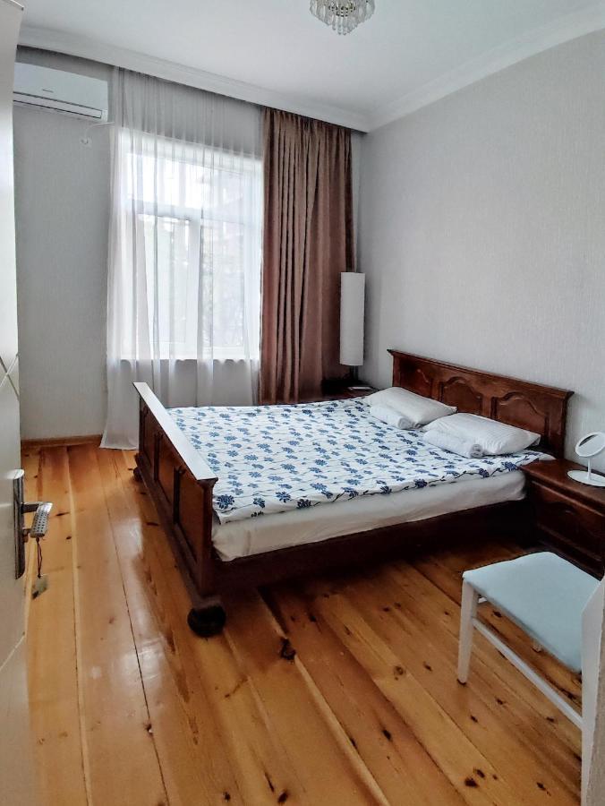 קוטאיסי Friendly Guest House מראה חיצוני תמונה