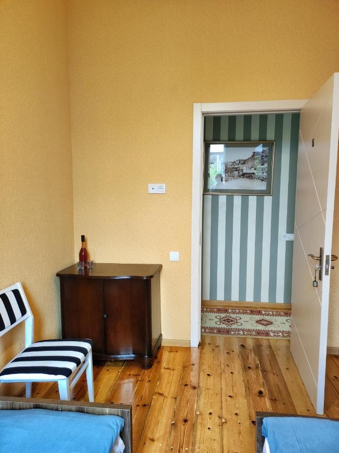 קוטאיסי Friendly Guest House מראה חיצוני תמונה