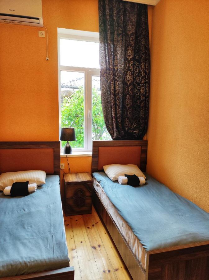 קוטאיסי Friendly Guest House מראה חיצוני תמונה