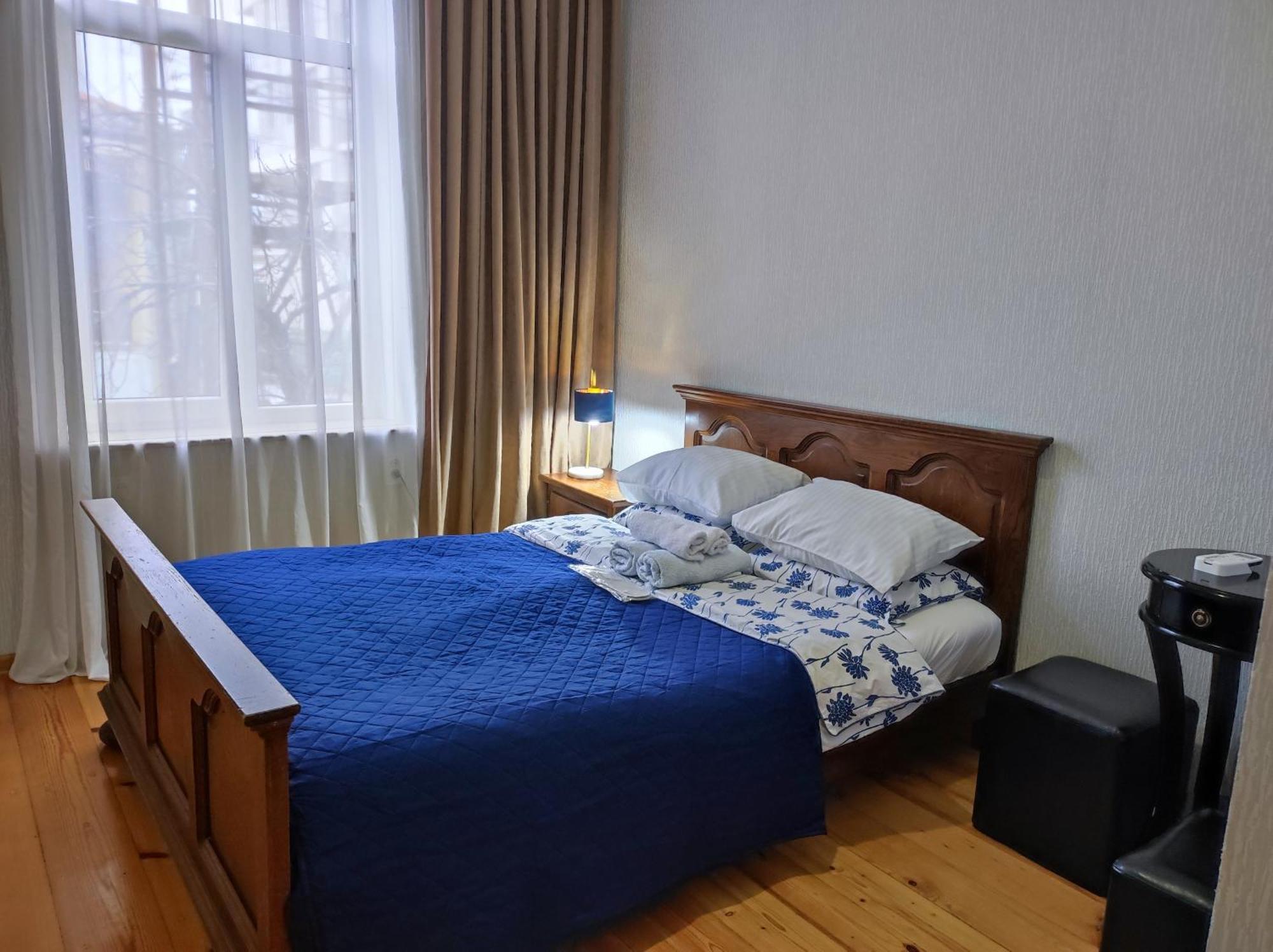קוטאיסי Friendly Guest House מראה חיצוני תמונה