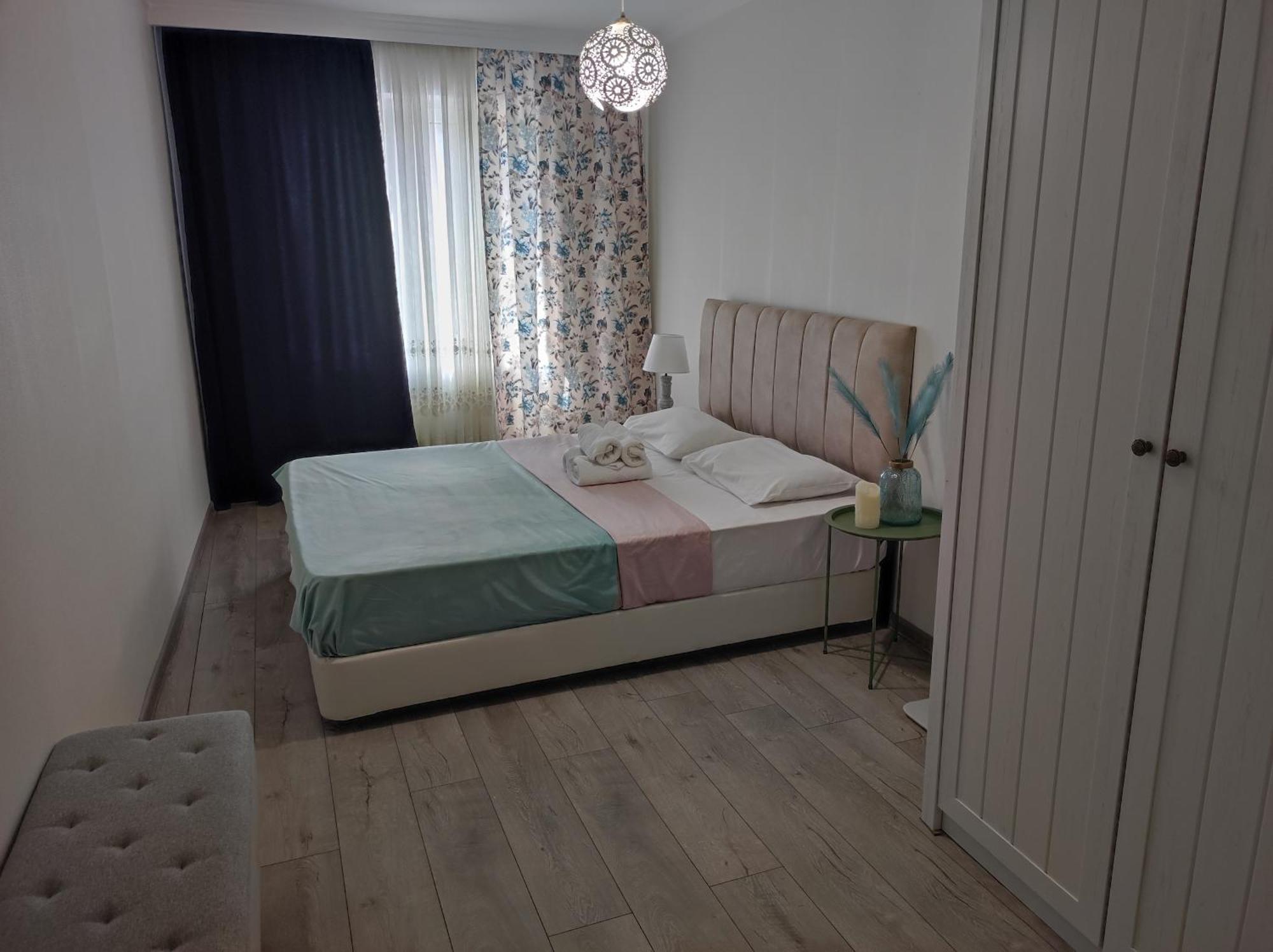 קוטאיסי Friendly Guest House מראה חיצוני תמונה