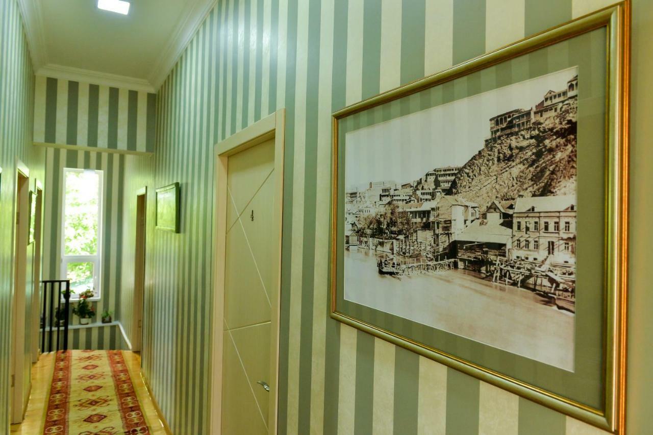קוטאיסי Friendly Guest House מראה חיצוני תמונה