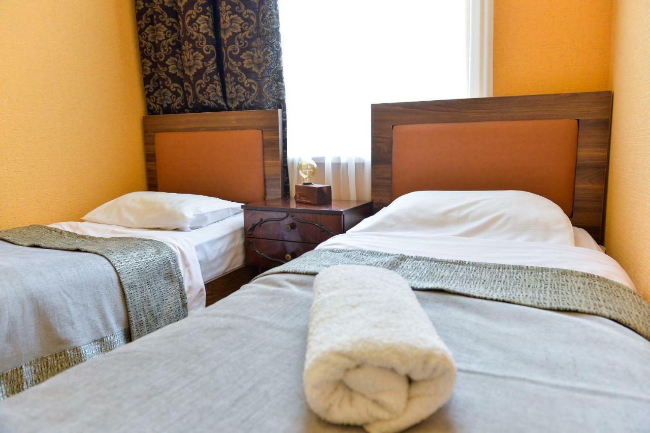 קוטאיסי Friendly Guest House מראה חיצוני תמונה